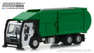 Mack LR Refuse 2019 S.D. Trucks Series 6  greenlight 45060C  1-64 PassionDiecast