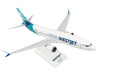 WESTJET  Boeing 737-MAX8   SKYMARKS 1/130 SKR994 Passion Diecast 