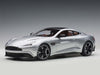 Aston Martin Vanquish S 2017   Lightning Silver  AUTOart  1/18 70272 Passion Diecast