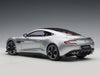 Aston Martin Vanquish S 2017   Lightning Silver  AUTOart  1/18 70272 Passion Diecast