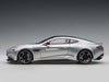 Aston Martin Vanquish S 2017   Lightning Silver  AUTOart  1/18 70272 Passion Diecast