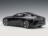 LEXUS LC 500  Black   dark Rose interior AUTOart 1/18  78874 Passion Diecast 