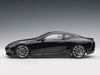 LEXUS LC 500  Black   dark Rose interior AUTOart 1/18  78874 Passion Diecast 