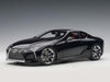LEXUS LC 500  Black   dark Rose interior AUTOart 1/18  78874 Passion Diecast 