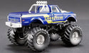 CHEVROLET K-10 1970 - MONSTER TRUCK - GOODYEAR  ACME 1-64  51267  Passion Diecast