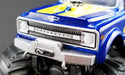 CHEVROLET K-10 1970 - MONSTER TRUCK - GOODYEAR  ACME 1-64  51267  Passion Diecast