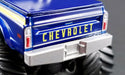 CHEVROLET K-10 1970 - MONSTER TRUCK - GOODYEAR  ACME 1-64  51267  Passion Diecast