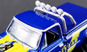CHEVROLET K-10 1970 - MONSTER TRUCK - GOODYEAR  ACME 1-64  51267  Passion Diecast