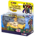 The Beatles Yellow Submarine  50th anniversary Edition   Corgi 1/45  05401  Passion Diecast 