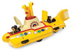 The Beatles Yellow Submarine  50th anniversary Edition   Corgi 1/45  05401  Passion Diecast 