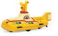The Beatles Yellow Submarine  50th anniversary Edition   Corgi 1/45  05401  Passion Diecast 