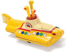 The Beatles Yellow Submarine  50th anniversary Edition   Corgi 1/45  05401  Passion Diecast 