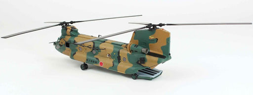 Kawasaki CH-47J Chinook JASDF 12th Helicopter Unit 1/72 Forces of Valor 821004B Passion Diecast 