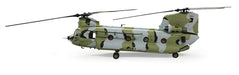 Boeing CH-47D Chinook, Republic of Korea Army  1/72 Forces of Valor 821004E  Passion Diecast 