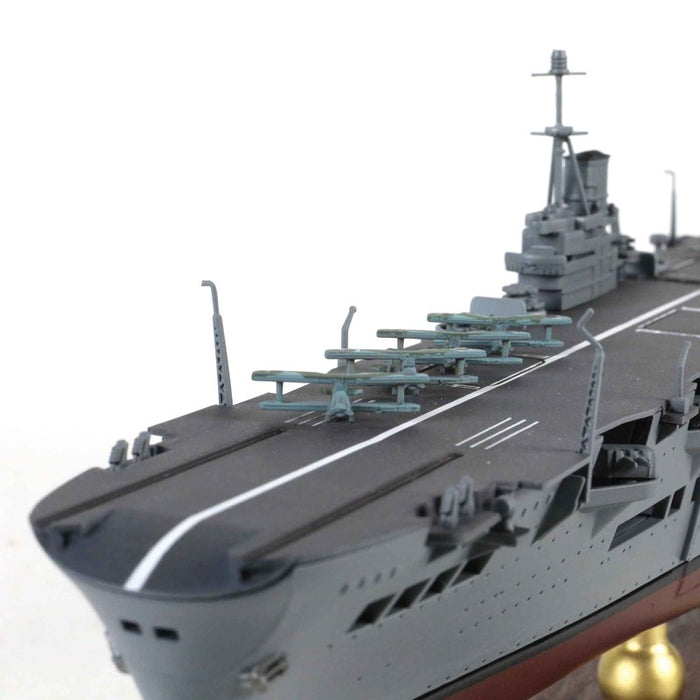 HMS Ark Royal,Aircraft Carrier Royal Navy 1:700 Forces of Valor 861009A  Passion Diecast 