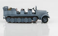 Krauss-Maffei Sd.Kfz.7 Half-Track  German Army Hobby Master 1/72 HG5006 Passion Diecast 