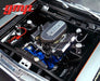 Ford 427 engine and transmission  GMP 1/18  18855  Passion Diecast