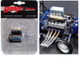Ford SOHC 427  engine and transmission  GMP 1/18  18887 Passion Diecast
