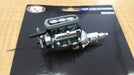 Pontiac GTO   engine and transmission   Acme 1/18  A1801206E Passion Diecast
