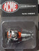 Chevrolet  Z16 396 engine and transmission   Acme 1/18  A1805301E  Passion Diecast