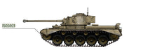 Leyland A34 Comet  South African Defense Force, South Africa, 1960s Hobby Master 1/72 HG5206 Passion Diecast 