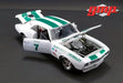 Chevrolet Trans Am Camaro Z/28   1967  Alan Green Chevrolet no7 Gary Gove, Mark Donohue,GMP 18909 Passion Diecast 