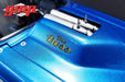 1969 Mustang Gasser  The Boss 1/18 GMP  189131/18 GMP 18910 Passion Diecast 