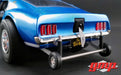 1969 Mustang Gasser  The Boss 1/18 GMP  189131/18 GMP 18910 Passion Diecast 