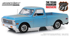 1971 Chevrolet C-10 - Texas Chainsaw Massacre 1/18 HWY 61  18014  Passion Diecast 