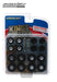 Kings of Crunch Wheel & Tire Pack  (Hobby Exclusive)  1/64 Greenlingt 13166  Passion Diecast 