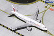 China Eastern Airbus  A320NEO  Gemini 1/400 GJCES1599  Passion Deicast 