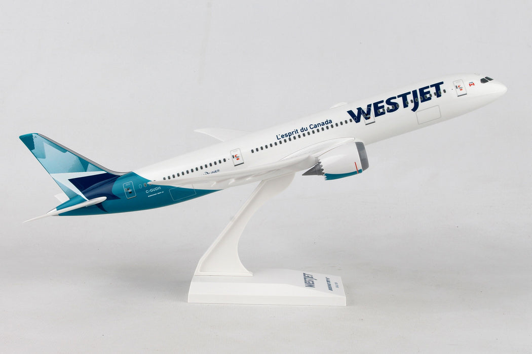 WESTJET  Boeing 787-9 1/200   SKYMARKS  SKR1002  Passion Diecast 