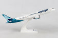 WESTJET  Boeing 787-9 1/200   SKYMARKS  SKR1002  Passion Diecast 