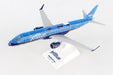 JETBLUE  Embraer E-190  BLUEPRINT Skymarks 1/100  SKR960 Passion Diecast 
