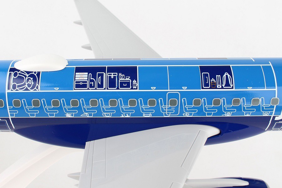 JETBLUE  Embraer E-190  BLUEPRINT Skymarks 1/100  SKR960 Passion Diecast 
