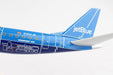 JETBLUE  Embraer E-190  BLUEPRINT Skymarks 1/100  SKR960 Passion Diecast 