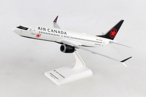 AIR CANADA  Boeing 737-MAX8   SKYMARKS 1/130 SKR983 Passion Diecast 