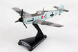 Messerschmitt Bf 109 Adolf Galland Postage Stamp  1/87   PS5336-5  Passion Diecast 