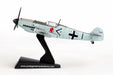 Messerschmitt Bf 109 Adolf Galland Postage Stamp  1/87   PS5336-5  Passion Diecast 