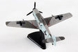 Messerschmitt Bf 109 Adolf Galland Postage Stamp  1/87   PS5336-5  Passion Diecast 