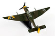 Junkers Ju 87  Stuka  Postage Stamp  1/110  PS5339-4  Passion Diecast 
