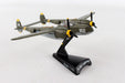 Lockheed P-38 Lightning 23 SKIDOO Postage Stamp  1/115 PS5362-4 Passion Diecast 
