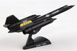 Lockheed YF-12  Air Force-NASA  Postage Stamp  1/200 PS5389-1 Passion Diecast 