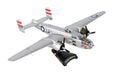North American B-25 J  Mitchell Panchito Postage Stamp  1/100 PS5403-4 Passion Diecast 