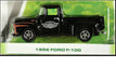 Motor World Series 10- Assortment  Passion Diecast 