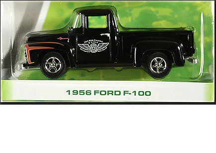 Motor World Series 10- Assortment  Passion Diecast 