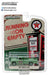 1967 Dodge D-100 Sweptside - Texaco  Gasoline  Running on Empty Series 1 Greenlight 1:64    41010 C  Passion Diecast 