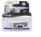 Aerovault Mk. II Trailer in White & Silver  Hobby Exclusive 1-64  greenlight 30008 Passion Diecast