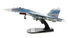 Sukhoi Su-27 SK Flanker-B  Red 6001  Hobby Master 6007  Passion Diecast1/72  HA 