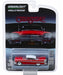 1958 Plymouth Fury - Christine Hollywood Série 23 greenlight 44830C 1-64 PASSION DIECAST